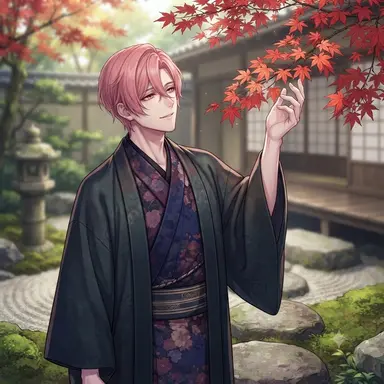 Profile image of 類
