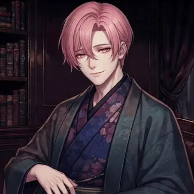 Profile image of 類