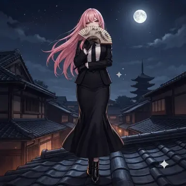 Profile image of 楓