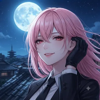 Profile image of 楓
