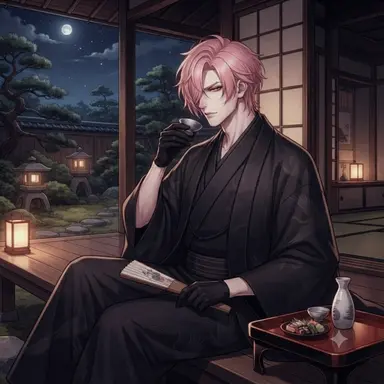 Profile image of 弥生