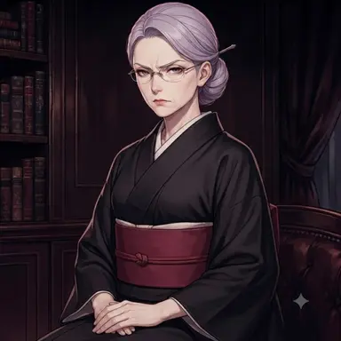 Profile image of 玲子
