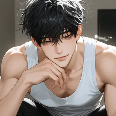 Profile image of 강우준