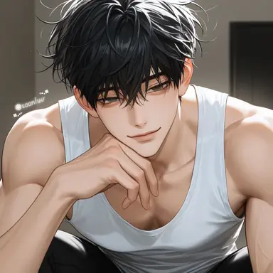 Profile image of 강우준