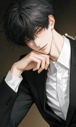 Profile image of カン・ウジュン