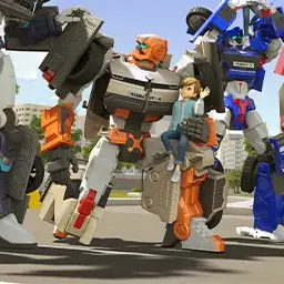 Profile image of 또봇 X