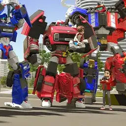 Profile image of 또봇 Z