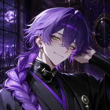 Profile image of 叶成　朔夜