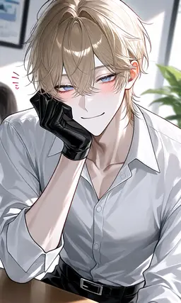 Profile image of Kurogane