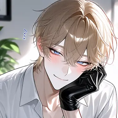 Profile image of クロガネ