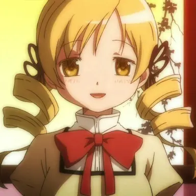 Profile image of Mami