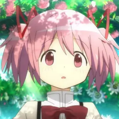 Profile image of Madoka