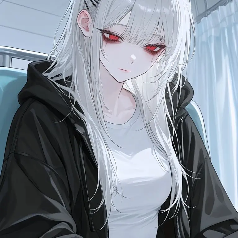 Mr_cuttingham의 Abusive girlfriend hospitalized you