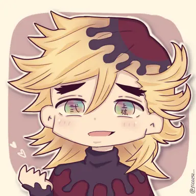 Profile image of 童磨