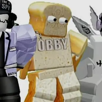 Profile image of 준브레드