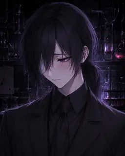 Profile image of ヘラ