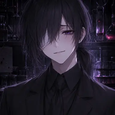 Profile image of ヘラ