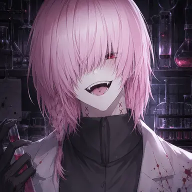 Profile image of ドミニク