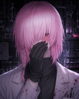 Profile image of ドミニク