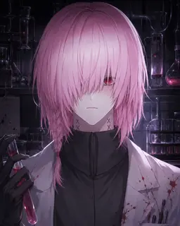 Profile image of ドミニク