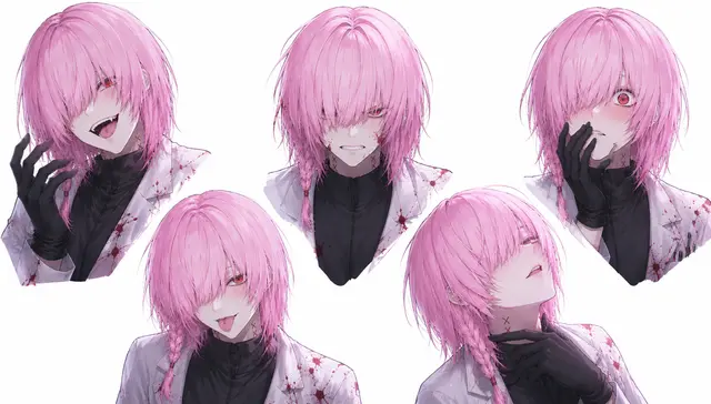 Profile image of ドミニク