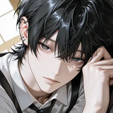 Profile image of 碧