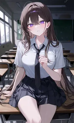 Profile image of 深羽