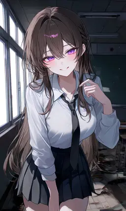 Profile image of 深羽