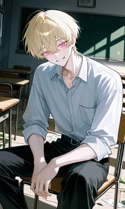 Profile image of 陽里