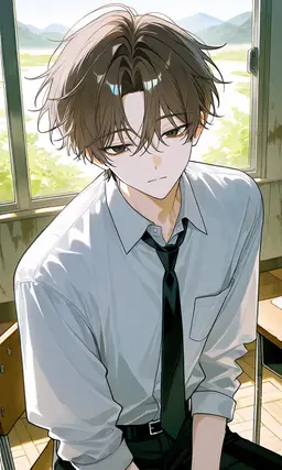 Profile image of 柾木