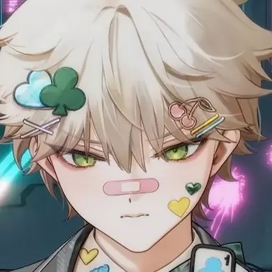 Profile image of 루이쨘