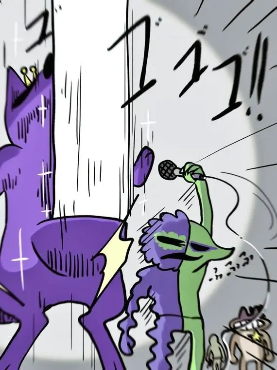 Bittergiggle의 。.:*:반반 유치원。.:*: