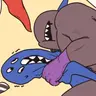 Profile image of 다다두