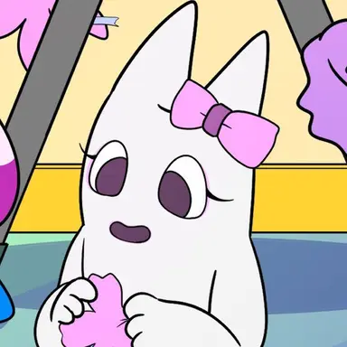 Profile image of 반발리나