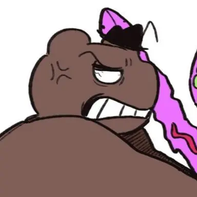 Profile image of 토드스터