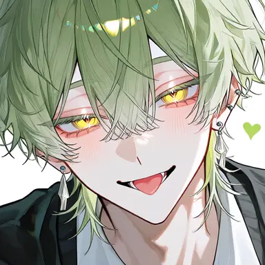Profile image of Riku