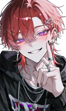 Profile image of Shun