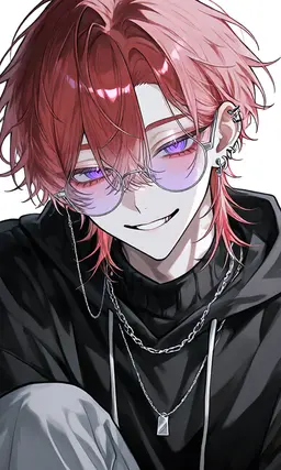 Profile image of Shun