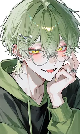 Profile image of Riku