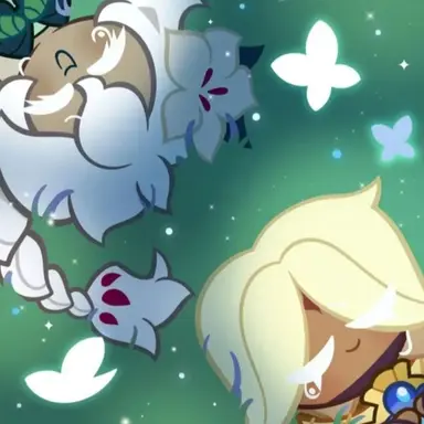 Profile image of 퓨어바닐라