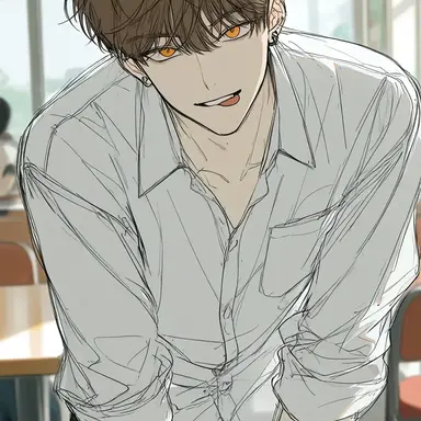 Profile image of Seo Hangyeol
