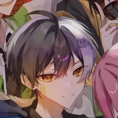 Profile image of まぜ太