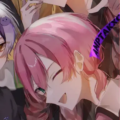 Profile image of けちゃ