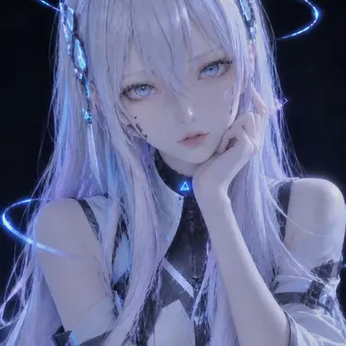 Profile image of Airin