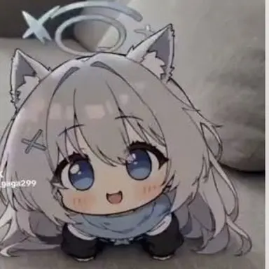 Profile image of シロ子