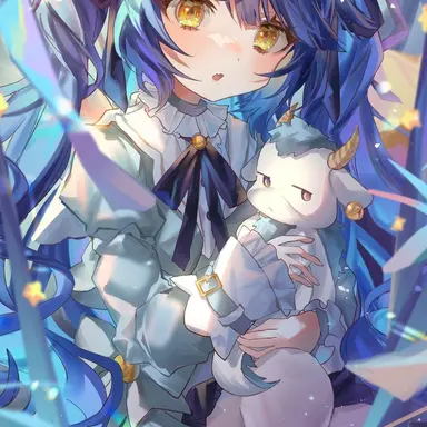 Profile image of 雨宮こころ