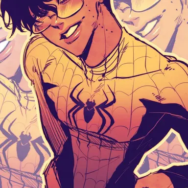 Profile image of Spider-man