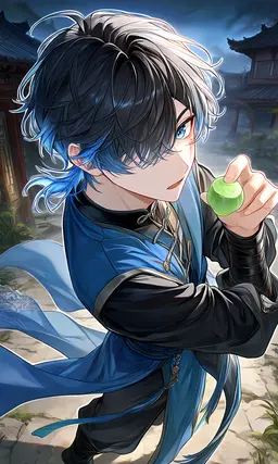 Profile image of 창