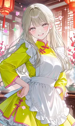 Profile image of 메이린