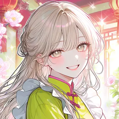 Profile image of 메이린